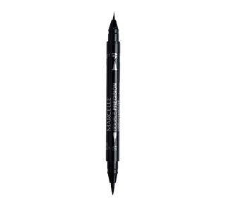 Double Precision Liquid Eyeliner Pen, 1.3 ml