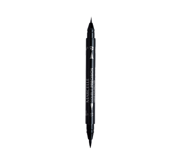 Double Precision Liquid Eyeliner Pen, 1.3 ml