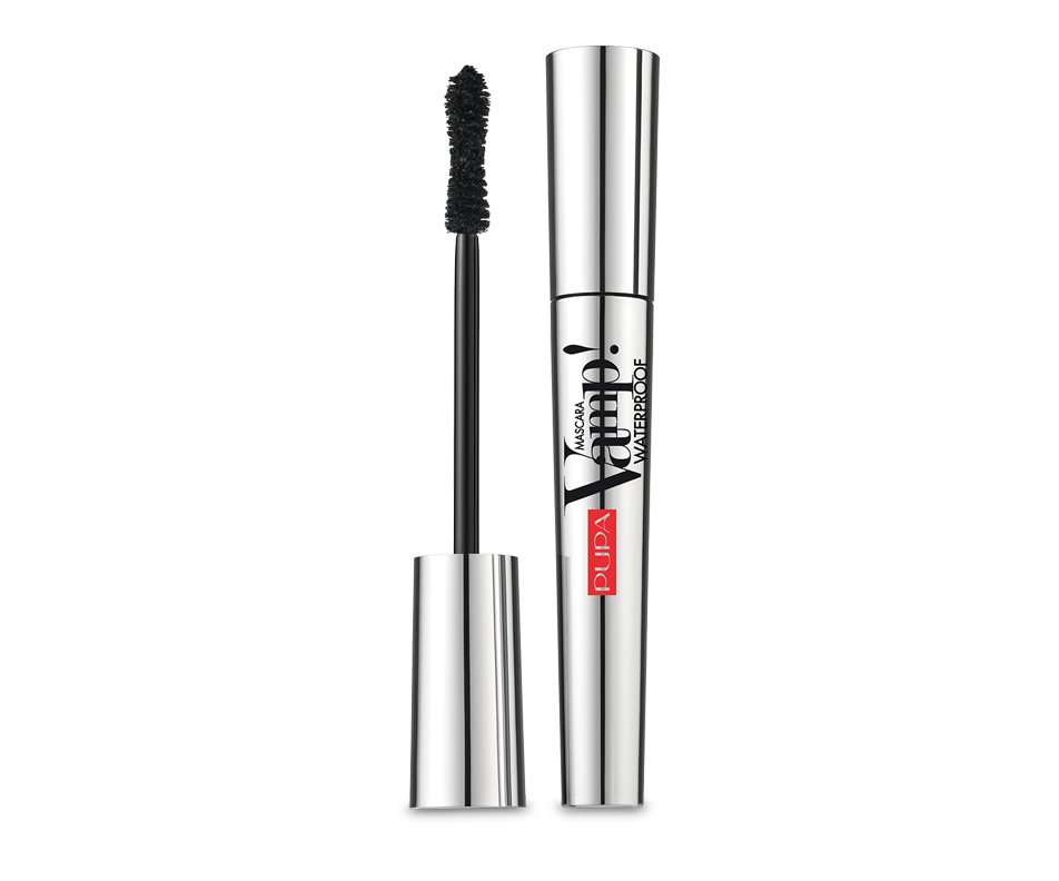 Vamp! mascara hydrofuge, 9 ml Pupa Milano Mascara Jean Coutu