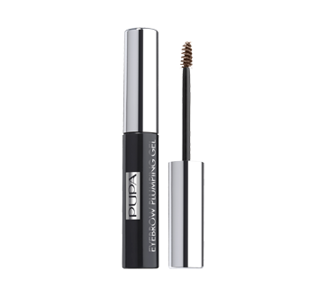 Eyebrow Plumping Gel, 4 ml