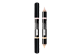 Thumbnail of product Pupa Milano - Duo Highlighter Matt & Shine Eye Pencil, 4.2 g 01- Matt & Shine Beige