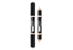 Vignette du produit Pupa Milano - Duo Highlighter Matt & Shine crayon illuminateur pour les yeux, 4,2 g 01- Matt & Shine Beige