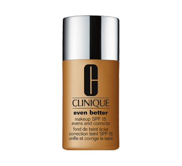 Even Better fond de teint éclat correction FPS 15, 30 ml