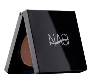 Image du produit Nagi Cosmetics - Poudre matifiante, 10 g Apricot