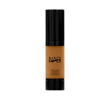 Fond de teint haute résolution, 20 ml