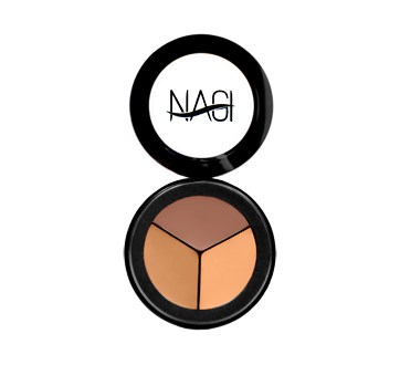 Concealer Trio, 4 g 
