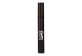 Vignette du produit Nagi Cosmetics - Mascara recourbant et volumisant, 10 g noir