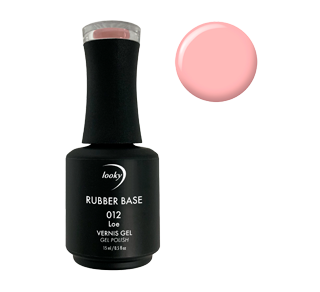 Rubber base Gel Polish, 15 ml