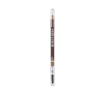 Image 2 of product Burt's Bees - Brow Pencil, 1.14 g Blonde