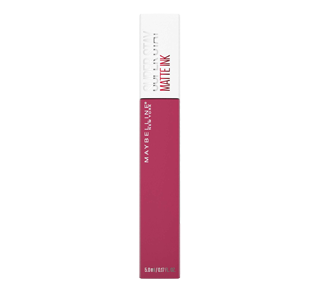 Matte Ink Liquid Lipstick, 5 ml