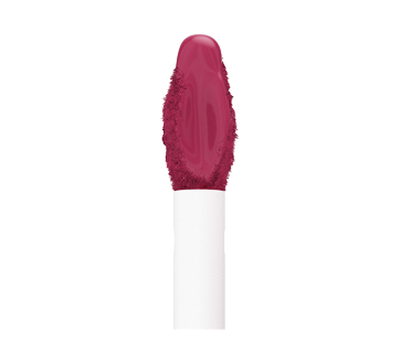 Image 3 of product Maybelline New York - Matte Ink Liquid Lipstick, 5 ml Pathfinder