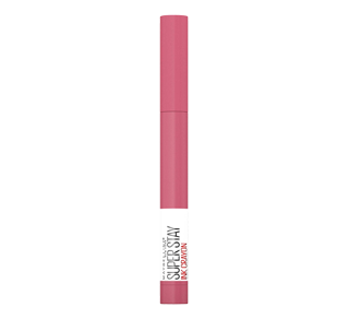 Ink Crayon Matte Longwear Lipstick, 5 ml