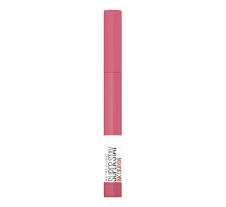 Ink Crayon Matte Longwear Lipstick, 5 ml