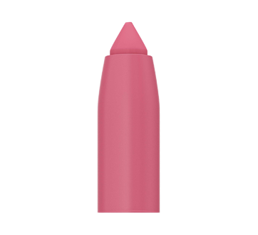 Image 3 of product Maybelline New York - Ink Crayon Matte Longwear Lipstick, 5 ml Keep It Fun
