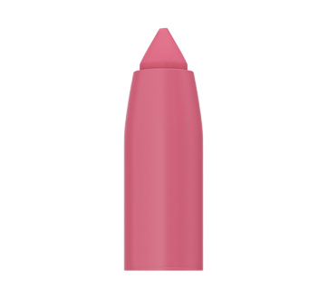 Image 3 du produit Maybelline New York - Crayon encre à rouge à lèvres mat longue durée, 5 ml Keep It Fun