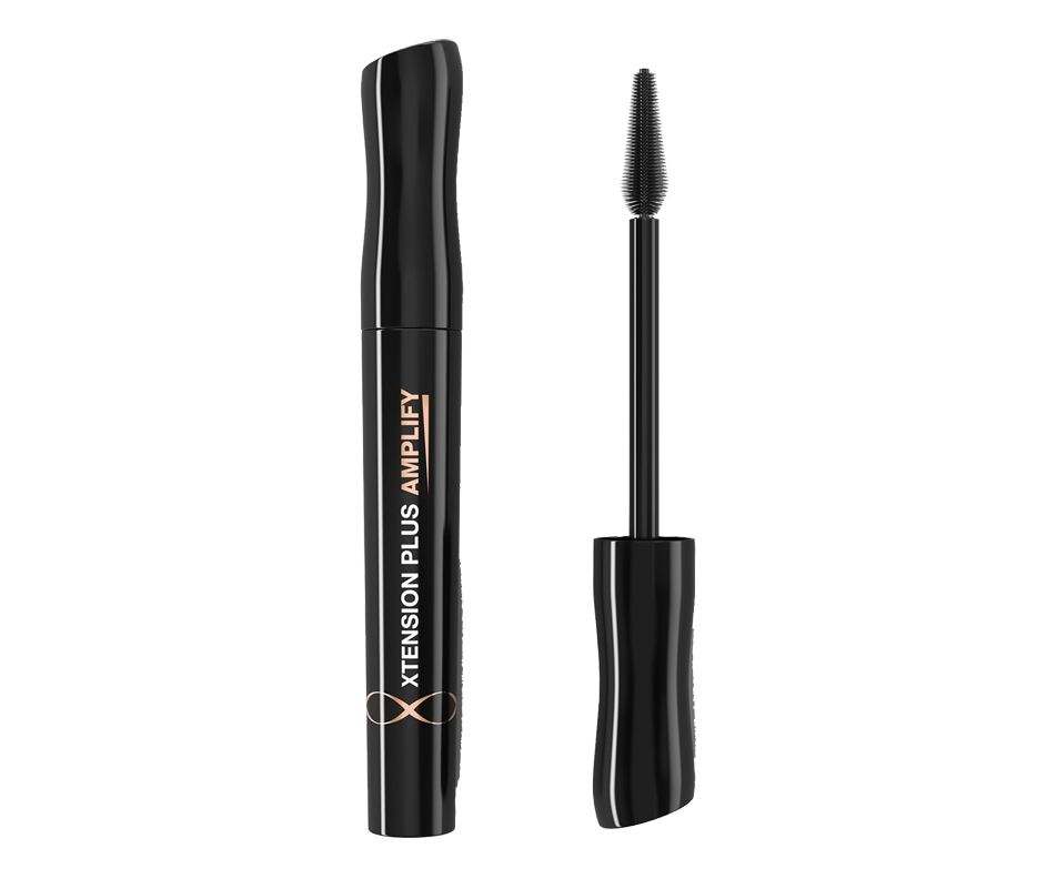 Mascara Xtension Plus Amplify, 8 ml Marcelle Mascara Jean Coutu