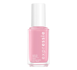 Expressie Quick-Dry Nail Polish, 10 ml