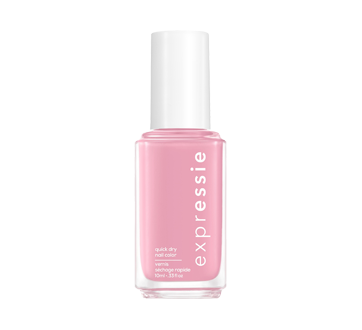 Image of product essie - Expressie Quick-Dry Nail Color, 10 ml In The Time Zone
