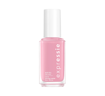Expressie vernis à ongles séchage rapide, 10 ml