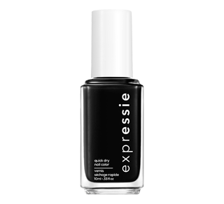 Expressie Quick-Dry Nail Color, 10 ml