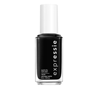 Expressie Quick-Dry Nail Polish, 10 ml