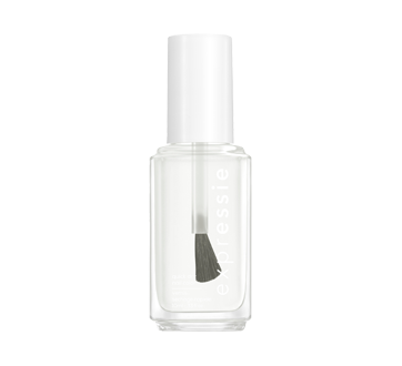 Image of product essie - Expressie Quick-Dry Nail Color, 10 ml Always Transparent