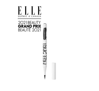 Free Spirit Liquid Eyeliner, 1 ml