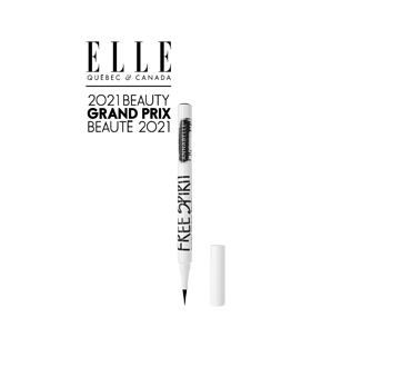 Free Spirit Liquid Eyeliner, 1 ml