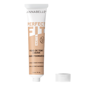 Perfect Fit Foundation, 30 ml