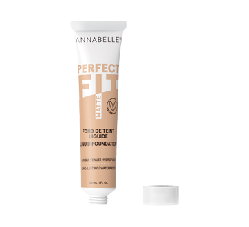 Perfect Fit fond de teint, 30 ml