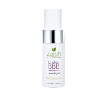 BBB Cream Pure Argan, 40 ml