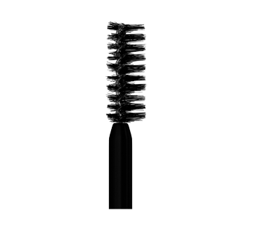 Image 4 of product Maybelline New York - Brow Fast Sculpt Gel Brow Mascara, 3 g Medium Brown