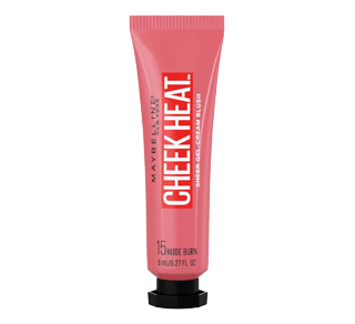 Cheek Heat Gel-Cream Blush, 8 ml