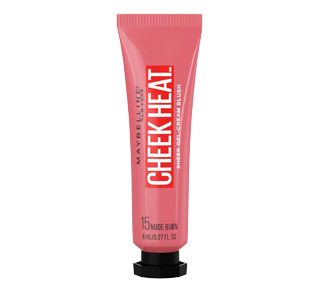 Cheek Heat fard à joues gel-crème, 8 ml