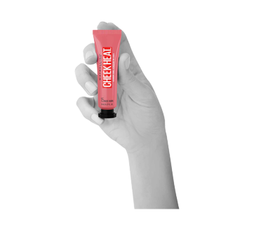 Image 3 of product Maybelline New York - Cheek Heat Gel-Cream Blush, 8 ml Nude Burn