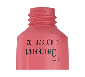 Image 4 of product Maybelline New York - Cheek Heat Gel-Cream Blush, 8 ml Nude Burn