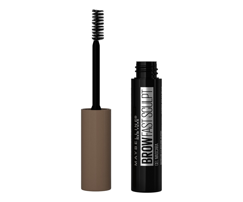 Brow Fast Sculpt mascara gel pour sourcils, 3 g Maybelline New York