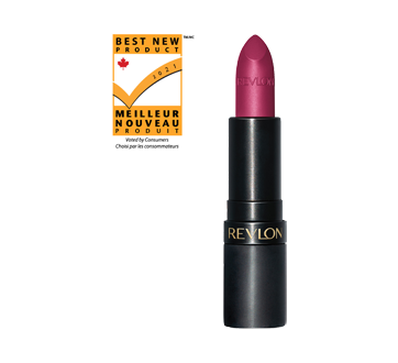 The Luscious Mattes Lipstick, 1 unit
