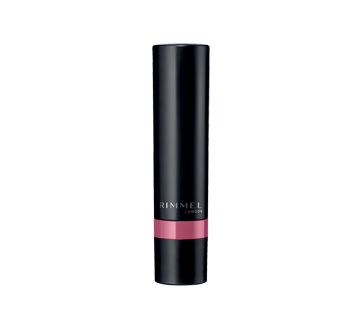Image 1 du produit Rimmel London - Lasting Finish Extreme rouge à lèvres, 4 g Pink Blush