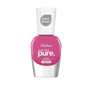 Good. Kind. Pure. Vegan Nail Polish, 10 ml