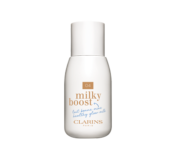 Image of product Clarins - Milk Boost Healthy Glow Milk, 50 ml 04-Milky Auburn