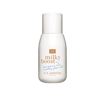 Milky Boost lait bonne mine, 50 ml