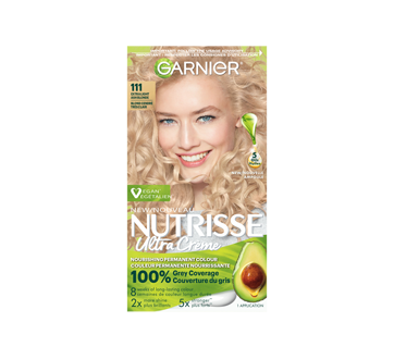 Nutrisse Cream crème colorante nutritive, 1 unité