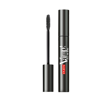 Mascara VAMP! All-In-One, 9 ml