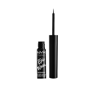 Image 1 of product NYX Professional Makeup - Epic Wear Liquid Liner, 1 unit Noir