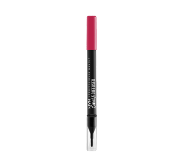 Rouge à lèvres Dazed and Diffused, 1 unité