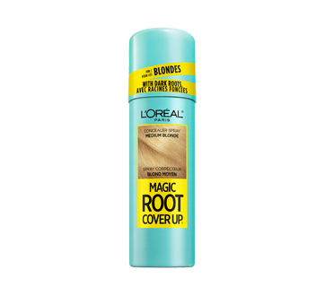 Magic Root Cover Up pour racines foncées, 1 unité