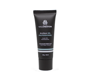 Tube d'acrylique gel, 30 ml