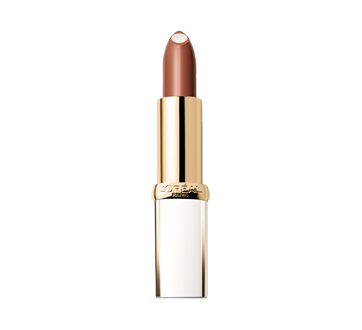 Image of product L'Oréal Paris - Age Perfect Hydrating Core Lipstick, Provitamin B5, 3.6 g Cinnamon Spice