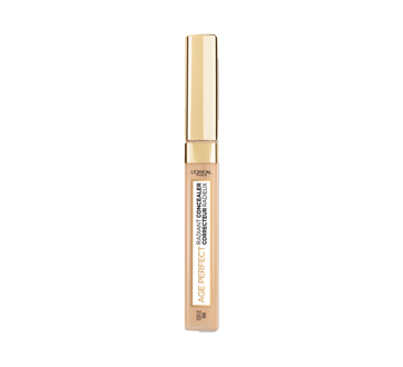 Image of product L'Oréal Paris - Age Perfect Radiant Concealer, 6.5 ml Ivory